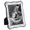 Acanthus And Shell 18x13cm Traditional Photo Frame 