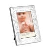 Sterling Silver 13x9cm Christening Photo Frame 