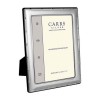 Reed And Ribbon Convex 10x8 Inch Classic Photo Frame 