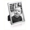 Plain Flat 13x9cm Classic Photo Frame with Velvet Back