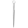 Sterling Silver Georgian Meat Skewer Letter Opener