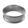 Sterling Silver Gadroon Napkin Ring