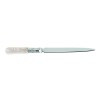 Sterling Silver Mop Handle Paper Knife