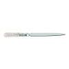 Sterling Silver Mop Handle Paper Knife