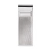 Sterling Silver Textured Money Clip