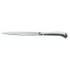 Sterling Silver Curved Handle Letter Opener