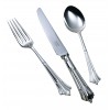 Silver Plated Albany Cutlery