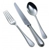 Sterling Silver Bead Cutlery