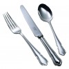 Silver Plated Dubarry Cutlery