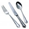 Sterling Silver Dubarry Cutlery