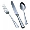 Silver Plated Grecian Cutlery