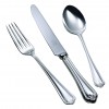 Sterling Silver Jesmond Cutlery