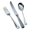 Sterling Silver Rattail Cutlery