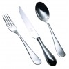 Silver Plated Vision Cutlery