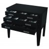 Deco Cutlery Presentation Cabinet For Up To 170 Items