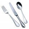 Sterling Silver English Thread Cutlery