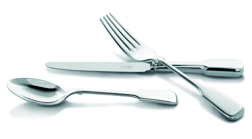 Silver Plated Cutlery