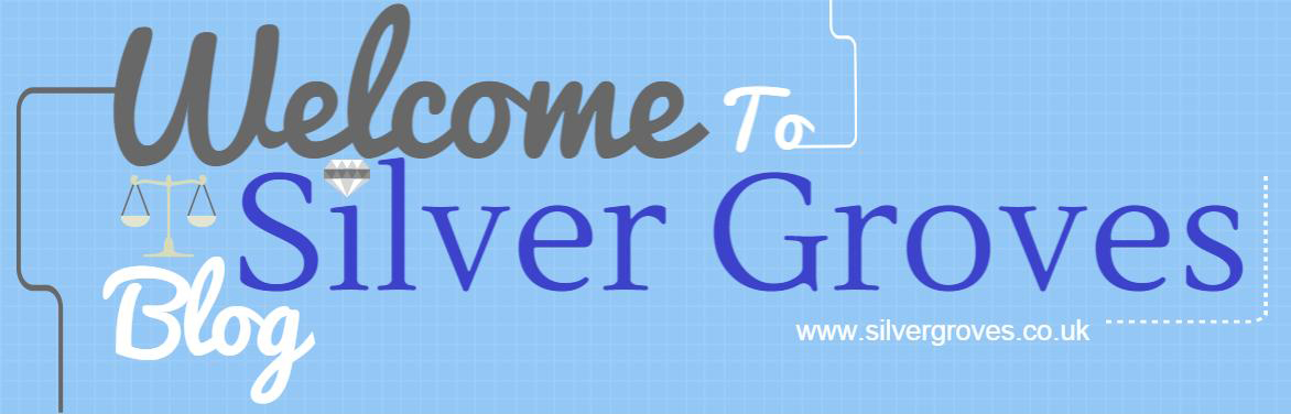 Welcome To Silver Groves Blog!