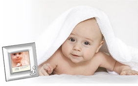 baby photo frames