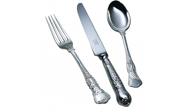 carrs cutlery